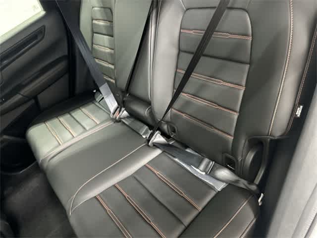 2026 Honda CR-V Hybrid Sport-L - 9