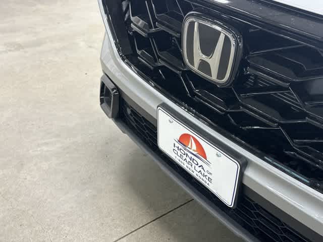 2026 Honda CR-V Hybrid photo 30 of 32
