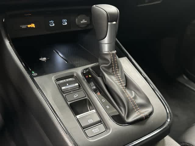 2026 Honda CR-V Hybrid photo 24 of 32