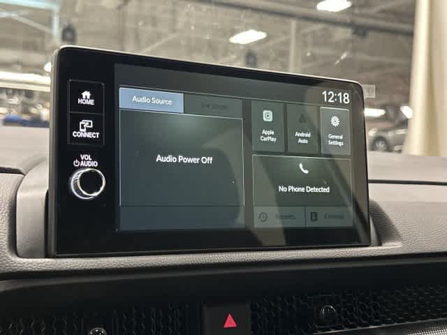 2026 Honda CR-V Hybrid photo 22 of 32