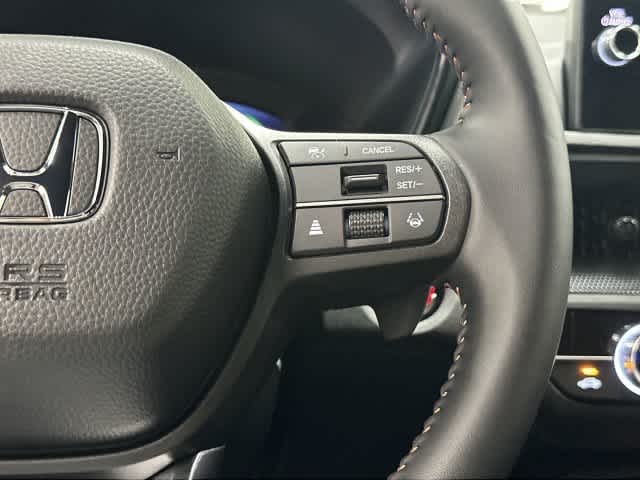 2026 Honda CR-V Hybrid photo 18 of 32