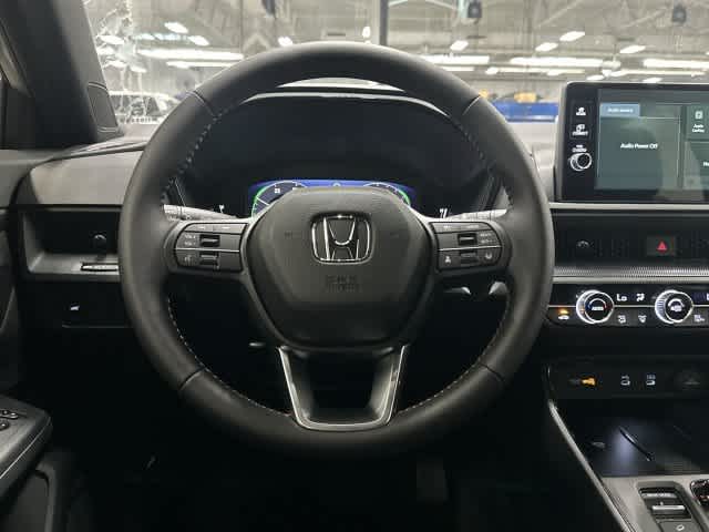 2026 Honda CR-V Hybrid photo 15 of 32