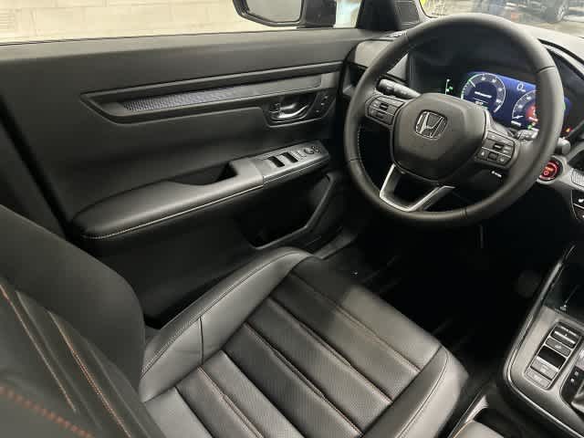 2026 Honda CR-V Hybrid photo 12 of 32