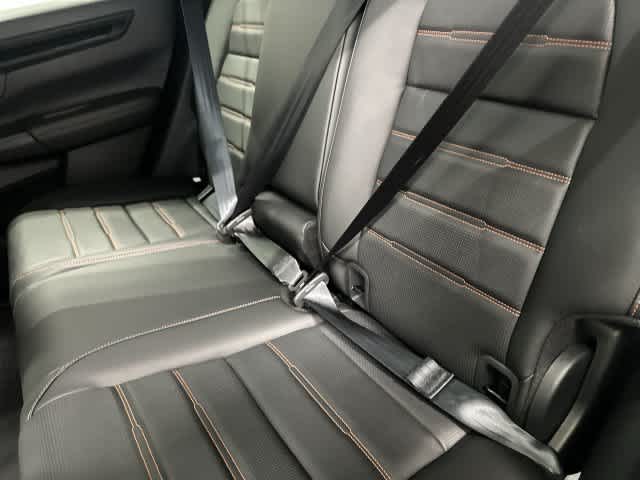 2026 Honda CR-V Hybrid photo 11 of 32