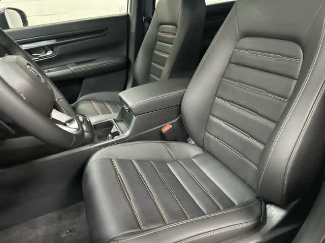 2026 Honda CR-V Hybrid photo 10 of 32