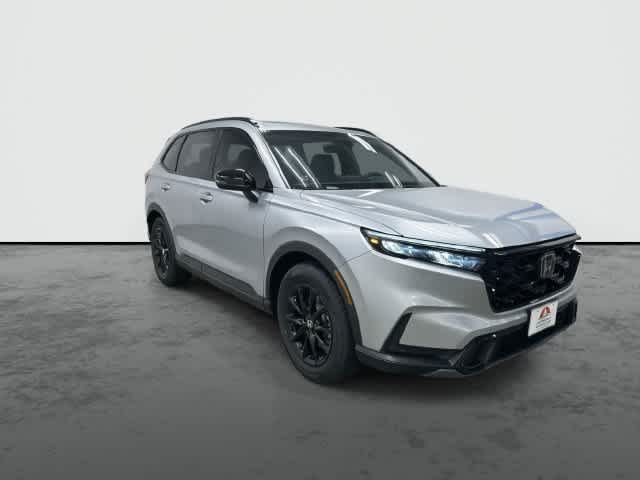 2026 Honda CR-V Hybrid photo 6 of 32