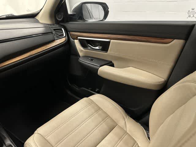 2018 Honda CR-V EX  at AutoNation Toyota Gulf Fwy