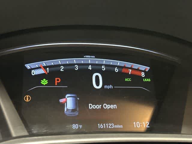 2018 Honda CR-V EX  at AutoNation Toyota Gulf Fwy