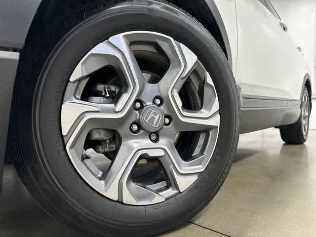 2018 Honda CR-V EX  at AutoNation Toyota Gulf Fwy