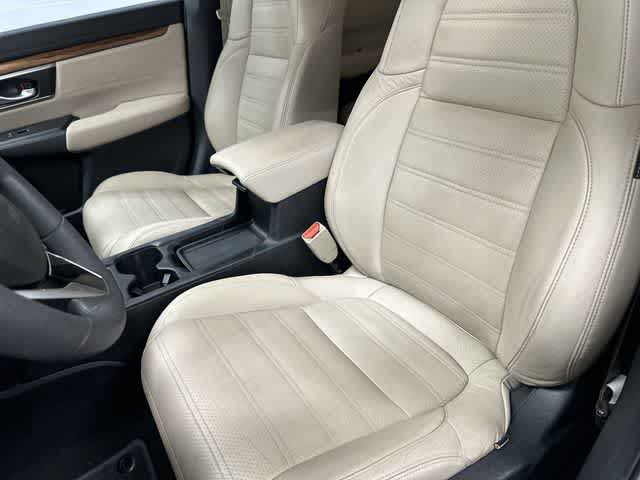2018 Honda CR-V EX  at AutoNation Toyota Gulf Fwy