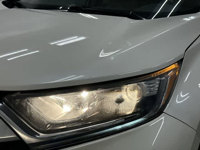 2018 Honda CR-V EX  at AutoNation Toyota Gulf Fwy