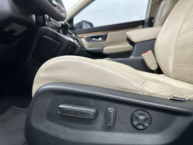 2018 Honda CR-V EX  at AutoNation Toyota Gulf Fwy