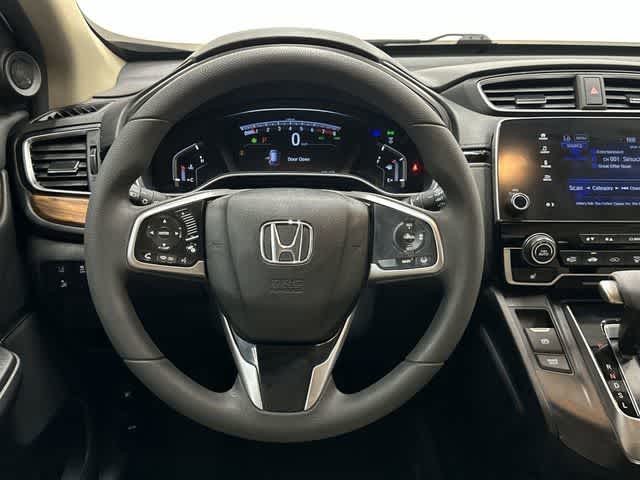 2018 Honda CR-V EX  at AutoNation Toyota Gulf Fwy