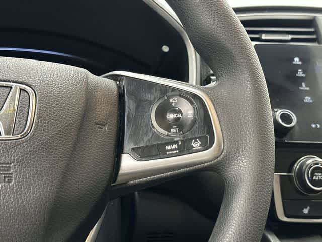 2018 Honda CR-V EX  at AutoNation Toyota Gulf Fwy