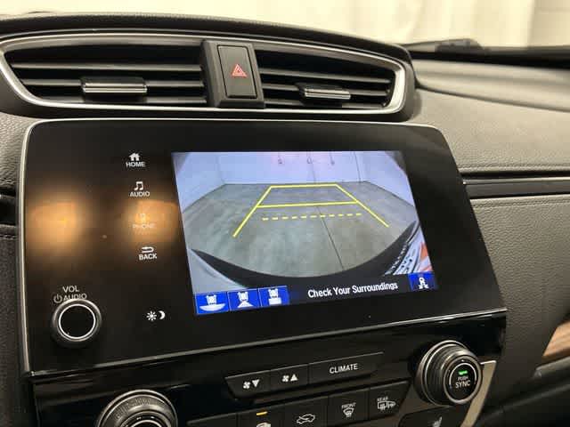 2018 Honda CR-V EX  at AutoNation Toyota Gulf Fwy