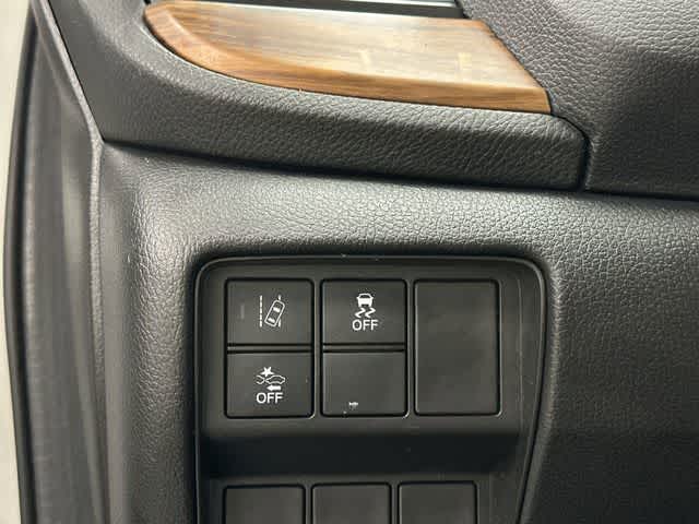 2018 Honda CR-V EX  at AutoNation Toyota Gulf Fwy