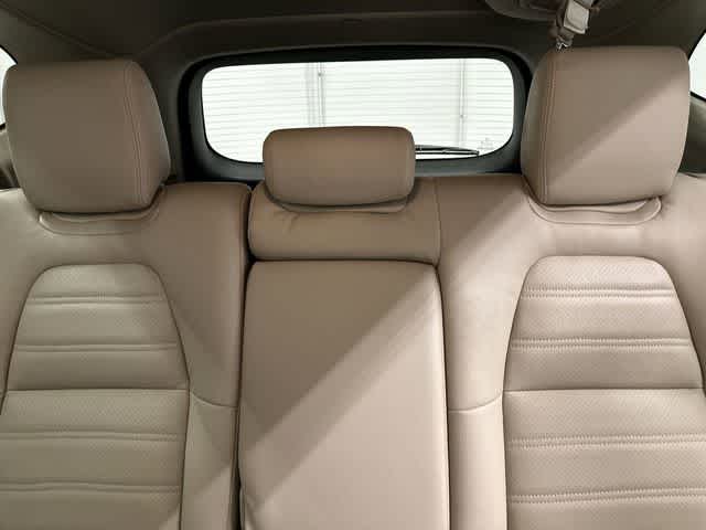 2018 Honda CR-V EX  at AutoNation Toyota Gulf Fwy