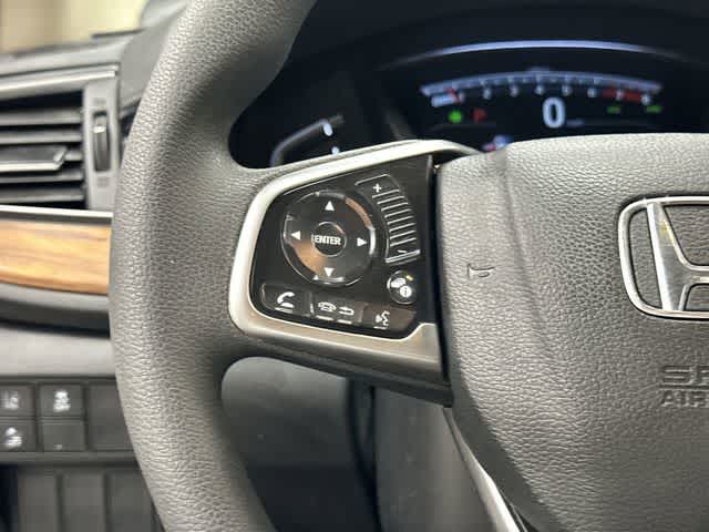 2018 Honda CR-V EX  at AutoNation Toyota Gulf Fwy