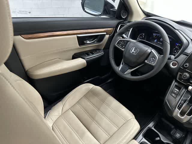 2018 Honda CR-V EX  at AutoNation Toyota Gulf Fwy