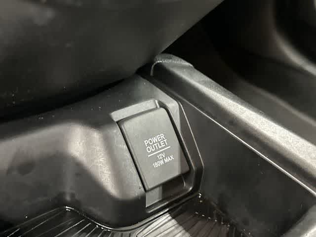 2018 Honda CR-V EX  at AutoNation Toyota Gulf Fwy