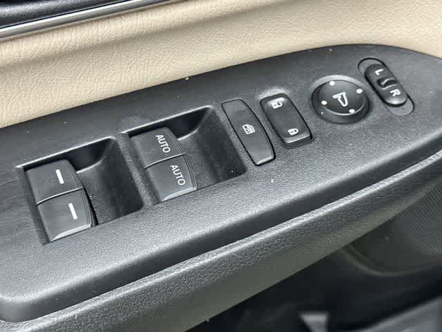 2018 Honda CR-V EX  at AutoNation Toyota Gulf Fwy