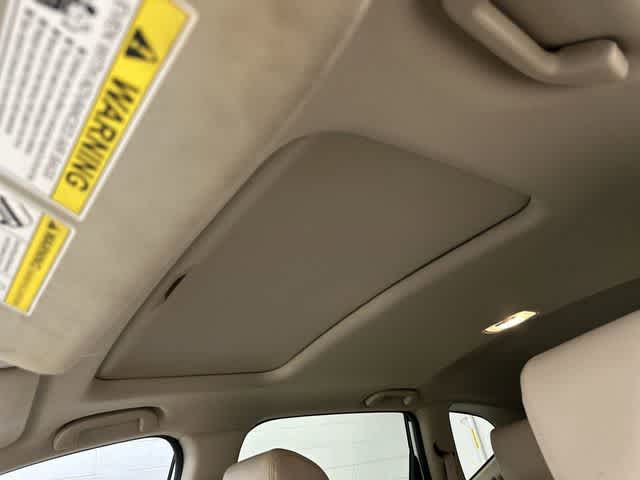 2018 Honda CR-V EX  at AutoNation Toyota Gulf Fwy