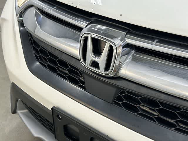 2018 Honda CR-V EX  at AutoNation Toyota Gulf Fwy