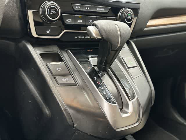 2018 Honda CR-V EX  at AutoNation Toyota Gulf Fwy
