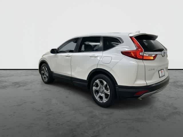 2018 Honda CR-V EX  at AutoNation Toyota Gulf Fwy