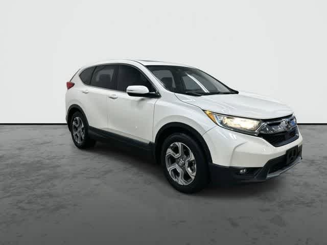 2018 Honda CR-V EX  at AutoNation Toyota Gulf Fwy