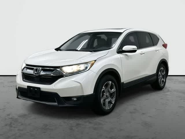 2018 Honda CR-V EX  at AutoNation Toyota Gulf Fwy