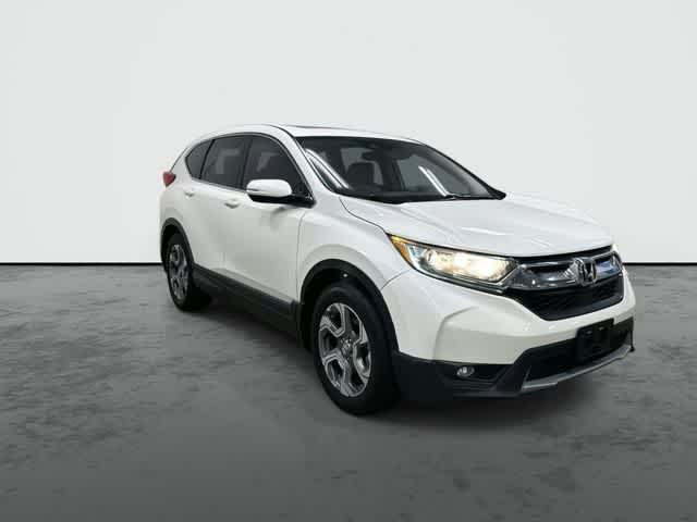 2018 Honda CR-V EX  at AutoNation Toyota Gulf Fwy