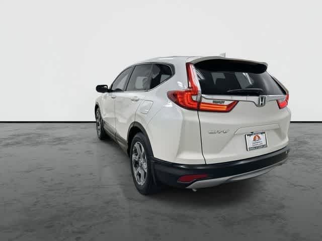2018 Honda CR-V EX  at AutoNation Toyota Gulf Fwy