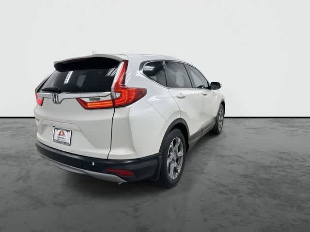 2018 Honda CR-V EX  at AutoNation Toyota Gulf Fwy
