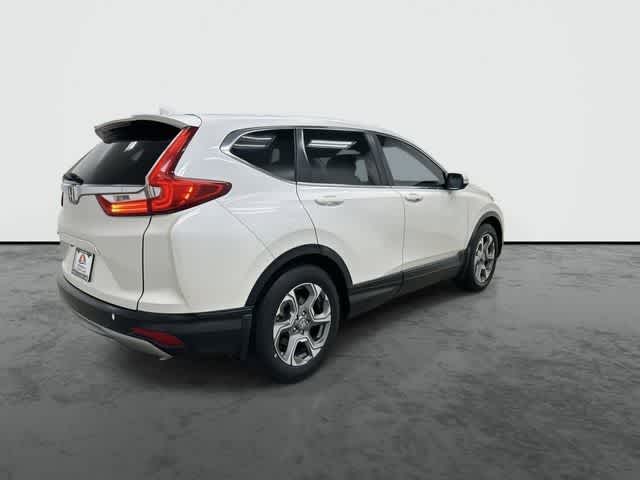 2018 Honda CR-V EX  at AutoNation Toyota Gulf Fwy