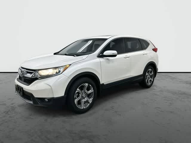 2018 Honda CR-V EX  at AutoNation Toyota Gulf Fwy