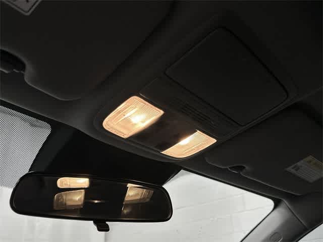 2022 Honda CR-V EX Platinum White Pearl at Honda of Clear Lake