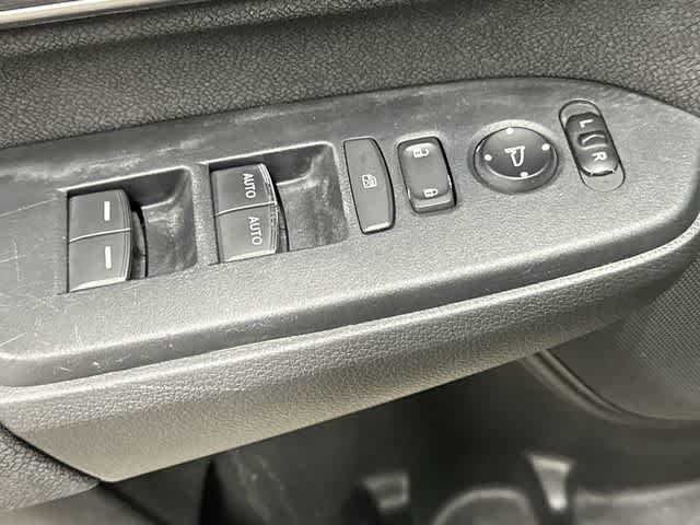 2019 Honda CR-V EX Crystal Black Pearl at Auto Boutique Texas