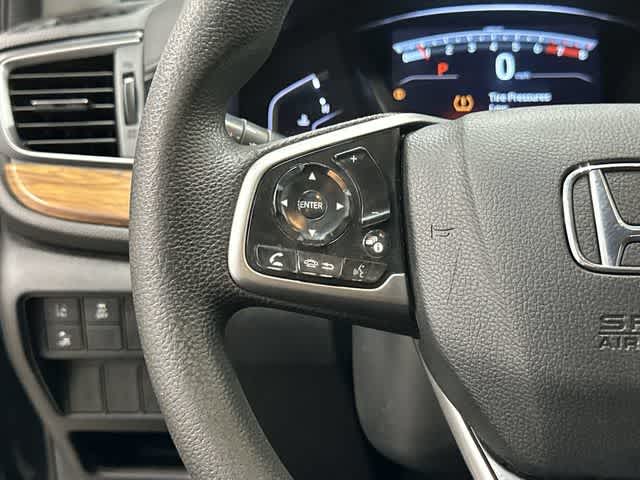 2019 Honda CR-V EX Crystal Black Pearl at Auto Boutique Texas