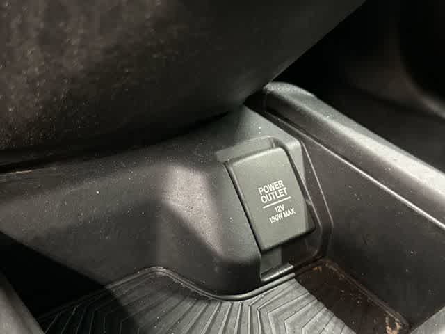 2019 Honda CR-V EX Crystal Black Pearl at Auto Boutique Texas