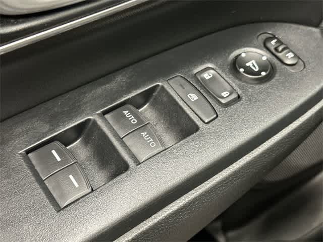 2019 Honda CR-V EX-L Crystal Black Pearl at Honda of Clear Lake