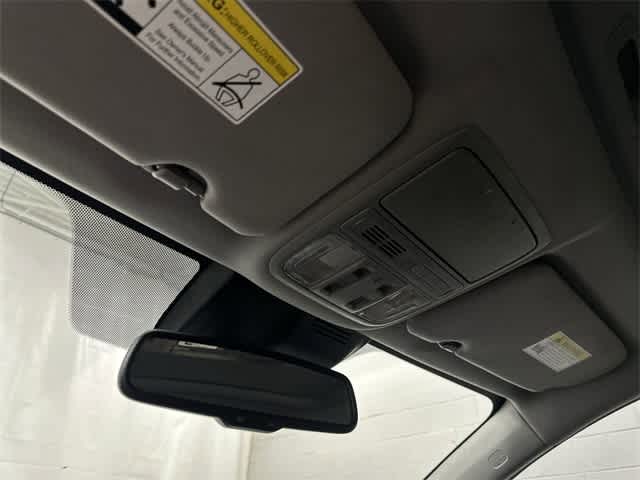 2019 Honda CR-V EX-L Crystal Black Pearl at Honda of Clear Lake