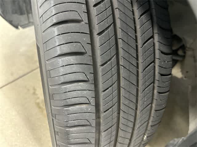 2019 Honda CR-V EX-L Crystal Black Pearl at Honda of Clear Lake