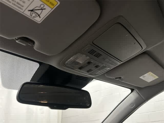 2020 Honda CR-V EX-L Crystal Black Pearl at Honda of Clear Lake