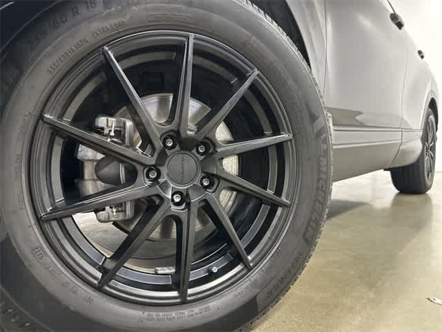 2020 Honda CR-V EX-L Crystal Black Pearl at Honda of Clear Lake