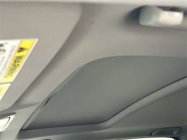 2019 Honda CR-V EX-L Platinum White Pearl at Honda of Clear Lake