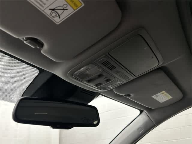 2019 Honda CR-V EX-L Platinum White Pearl at Honda of Clear Lake