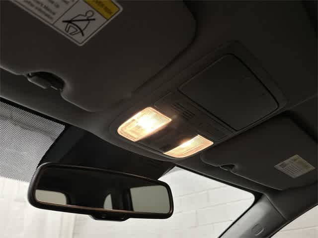 2020 Honda CR-V Touring Lunar Silver Metallic at AutoNation USA Houston