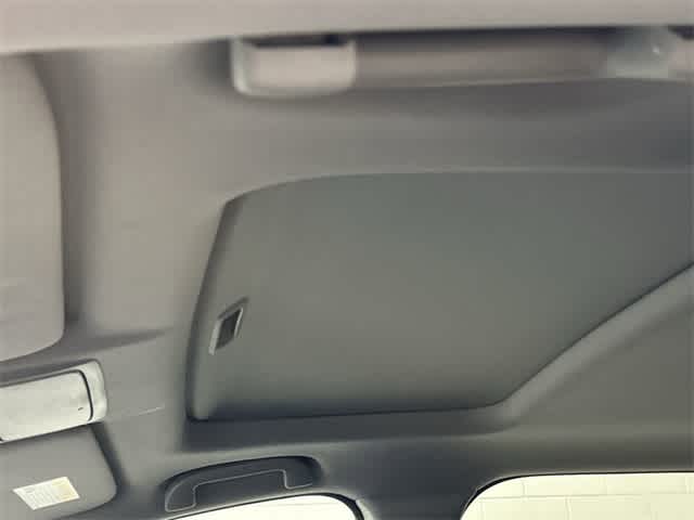 2020 Honda CR-V Touring Lunar Silver Metallic at AutoNation USA Houston