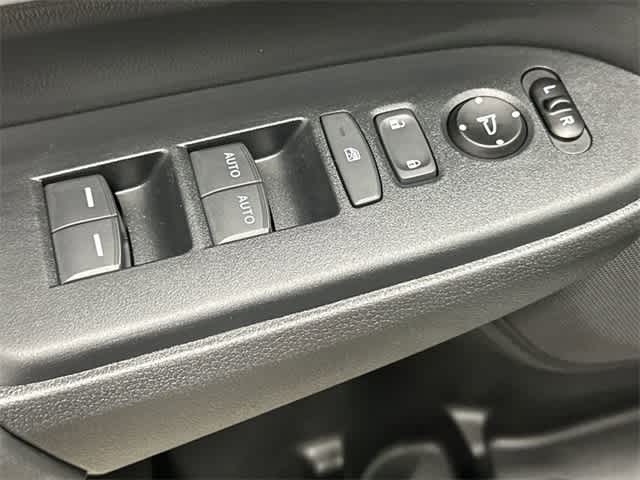 2020 Honda CR-V Touring Lunar Silver Metallic at AutoNation USA Houston